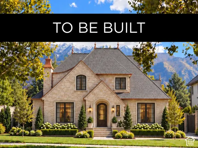 4246 N Stonecrossing, Provo, UT 84604 - #1