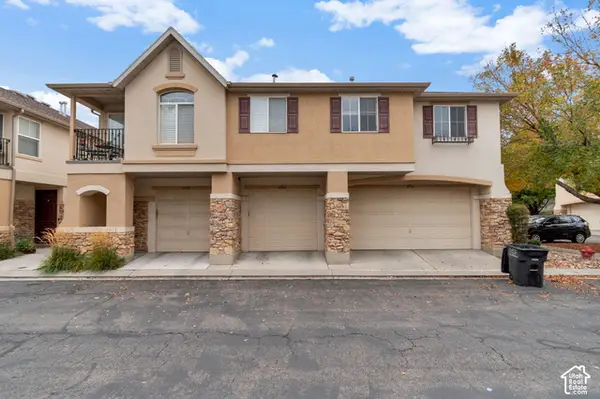 6762 S Harbonne Ln #6762, West Jordan, UT 84084