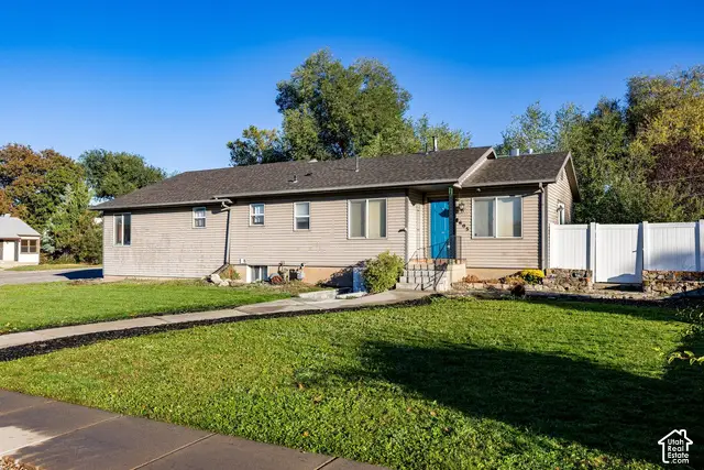 605 E Adams St, Layton, UT 84041 - #1