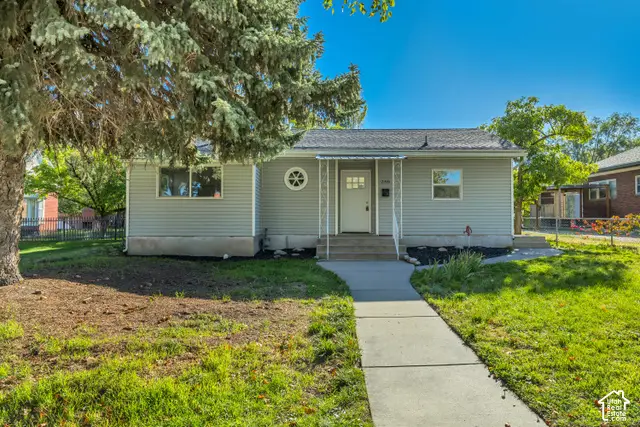 250 N 100 E, Brigham City, UT 84302 - #1