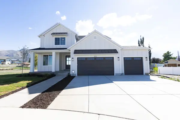 812 E 350 N #4, Salem, UT 84653