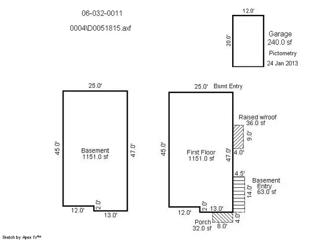 70 S 300 W, Logan, UT 84321 - #2