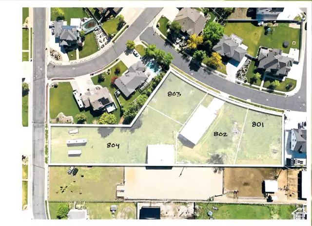 1017 W 1850 Way N #804, West Bountiful, UT 84087 - #1