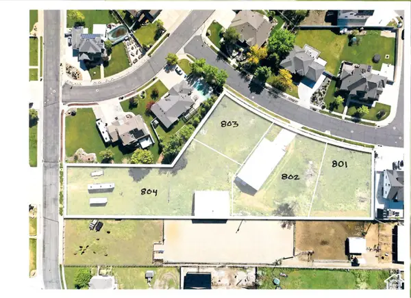 1017 W 1850 Way N #804, West Bountiful, UT 84087