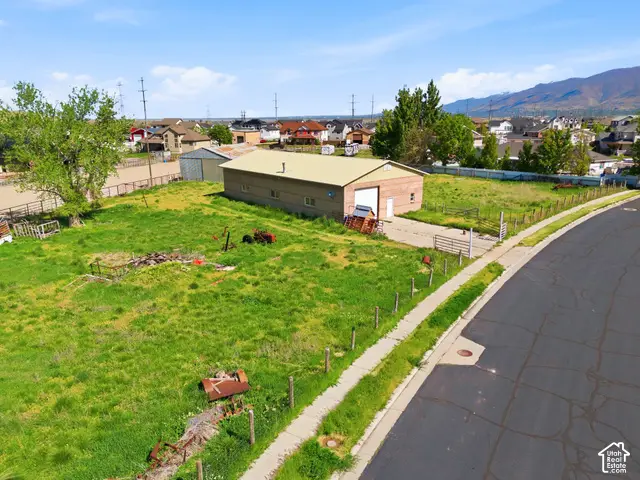 1695 N Olsen Way W #802, West Bountiful, UT 84087 - #1