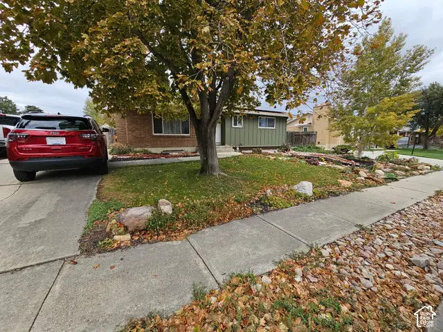 2868 W 8250 S, West Jordan, UT 84088 - #2
