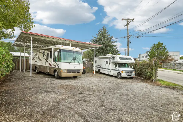 161 W Washington Ave. S, Murray, UT 84107 - #2
