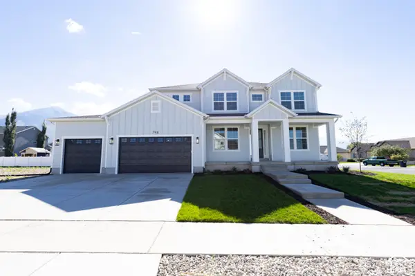 798 E 370 N #5, Salem, UT 84653