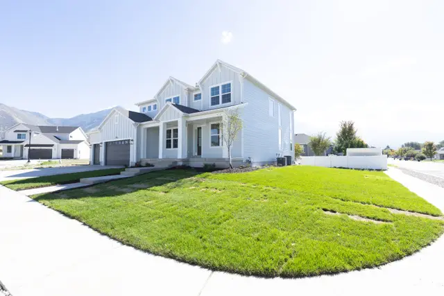 798 E 370 N #5, Salem, UT 84653 - #2