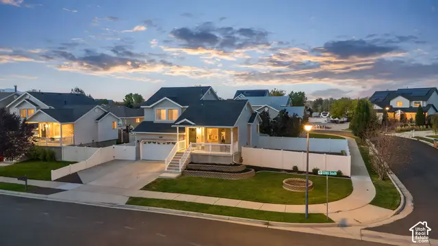 254 W 13165 S, Draper, UT 84020 - #1