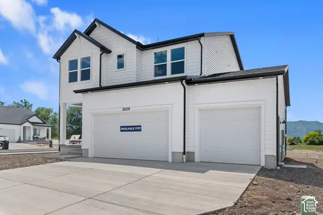 662 W 2840 S #21, Nibley, UT 84321 - #2
