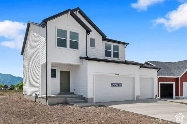 662 W 2840 S #21, Nibley, UT 84321 - #3