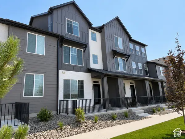 1155 N Downfield Ln W #203, North Salt Lake, UT 84054