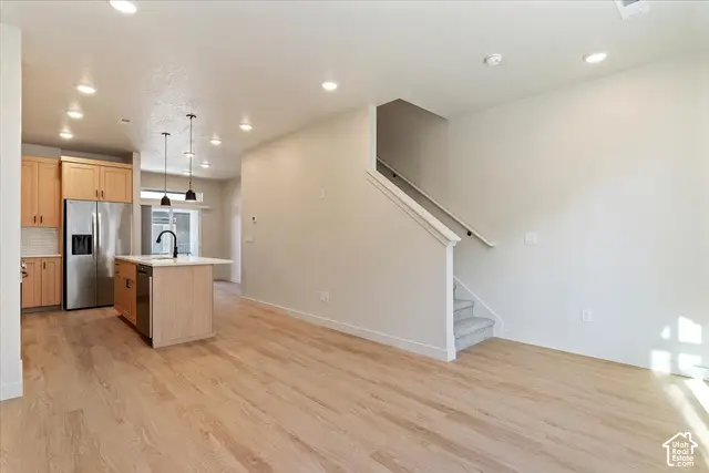 1155 N Downfield Ln W #203, North Salt Lake, UT 84054 - #3