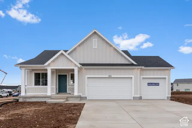 665 W 2840 S #24, Nibley, UT 84321 - #1