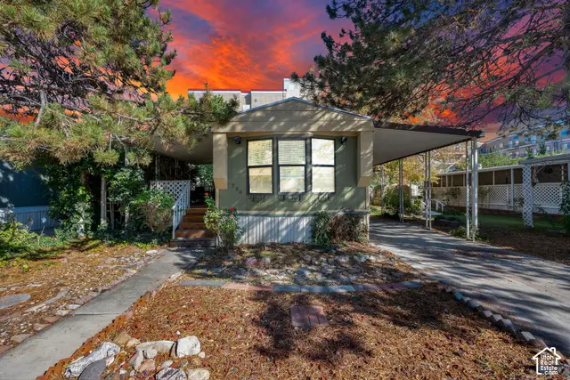 256 N Fall St W, Salt Lake City, UT 84116 - #1