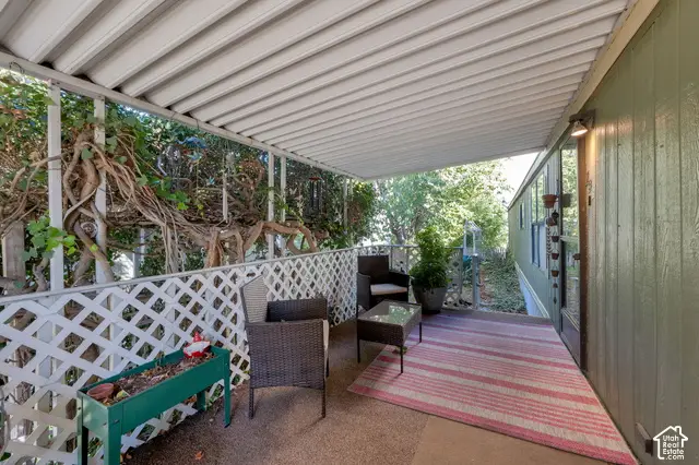 256 N Fall St W, Salt Lake City, UT 84116 - #3