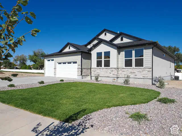 1332 W Maple Barn Ln S #101, West Jordan, UT 84084 - #3