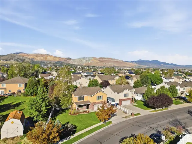 13932 S Blayde Dr, Herriman, UT 84096 - #3
