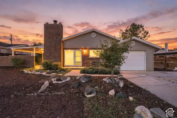 1436 E 4230 S, Salt Lake City, UT 84124