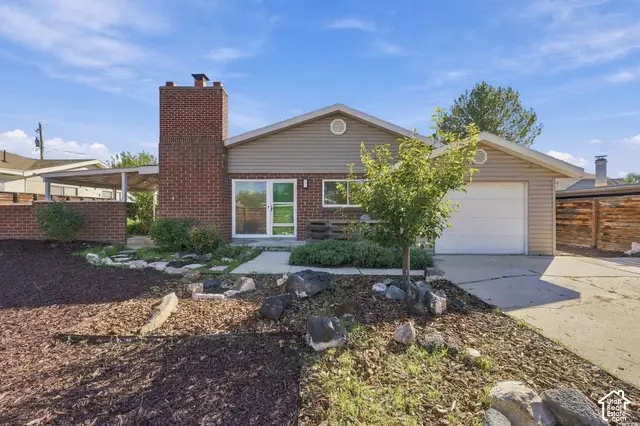1436 E 4230 S, Salt Lake City, UT 84124 - #2