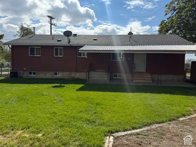2926 W 1900 N, Plain City, UT 84404 - #1
