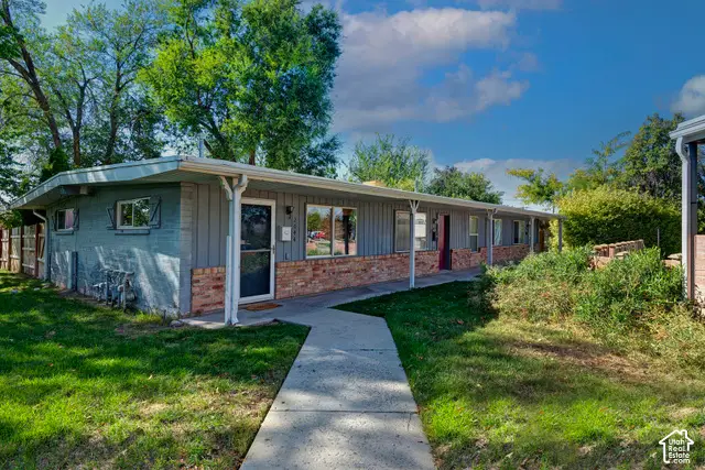 2044 E 3335 S, Millcreek, UT 84109 - #1