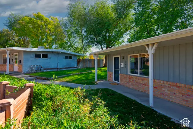 2044 E 3335 S, Millcreek, UT 84109 - #2