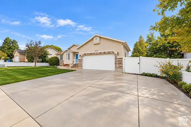 5056 W Van Cott Peak Dr, Riverton, UT 84096 - #2