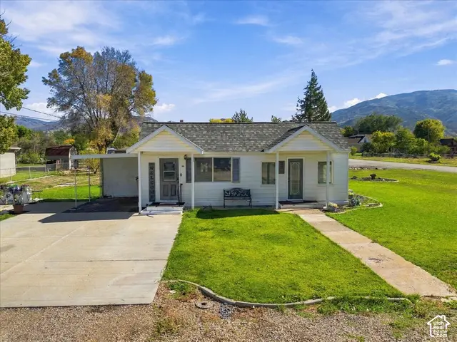 83 S 100 E, Levan, UT 84639 - #3