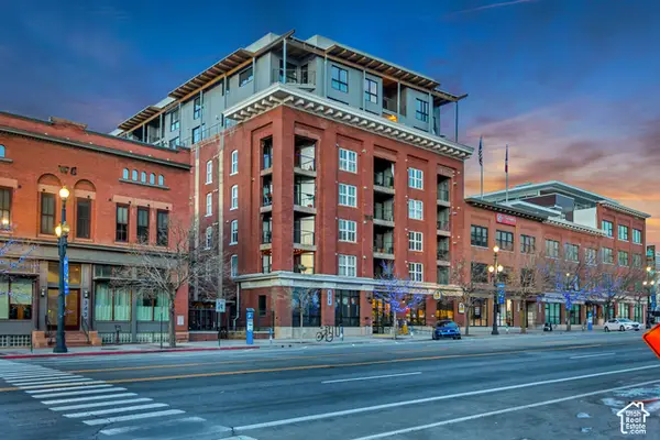 328 W 200 S #301, Salt Lake City, UT 84101