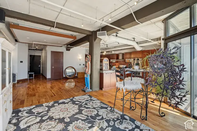 328 W 200 S #301, Salt Lake City, UT 84101 - #3