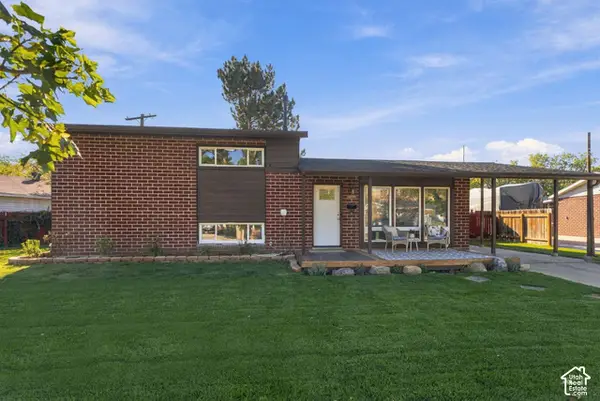 1115 N 1300 W, Salt Lake City, UT 84116