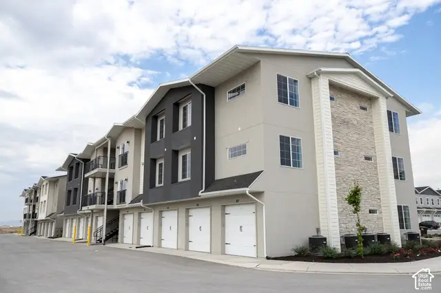 3412 N Willy Way Unit #A9, Eagle Mountain, UT 84005 - #2
