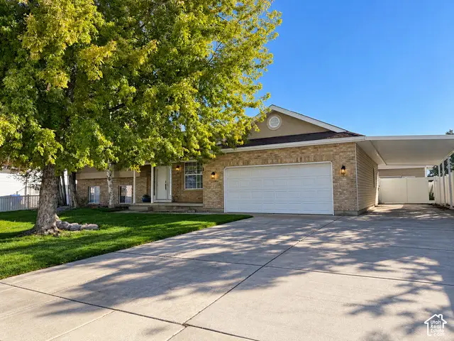 1130 N 3050 W, West Point, UT 84015 - #1