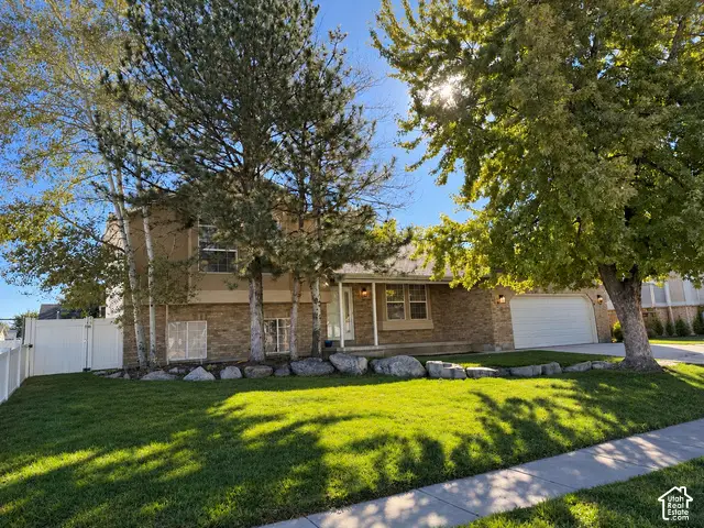 1130 N 3050 W, West Point, UT 84015 - #2