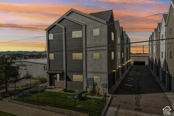 765 N 400 W #407, Salt Lake City, UT 84103