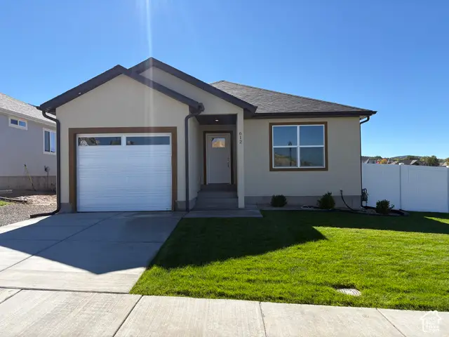 612 E 50 N #43, Manti, UT 84642 - #1