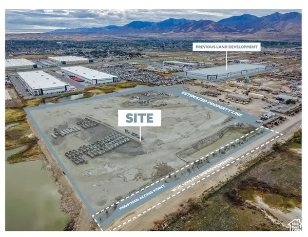 6831 W 2100 S, West Valley City, UT 84128