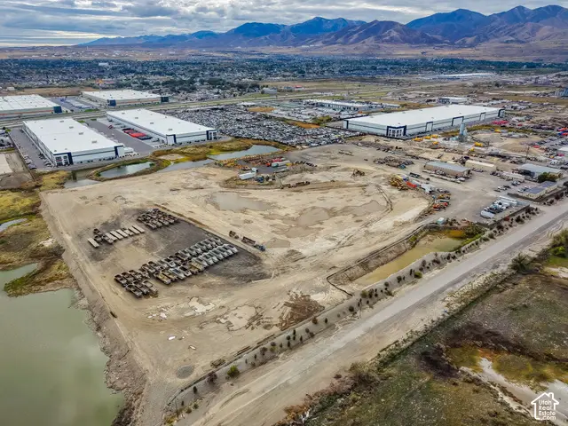 6831 W 2100 S, West Valley City, UT 84128 - #2
