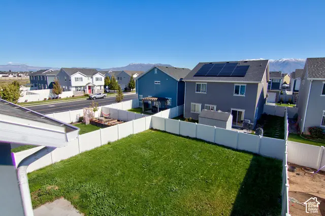 1773 W Parkview Dr, Syracuse, UT 84075 - #2