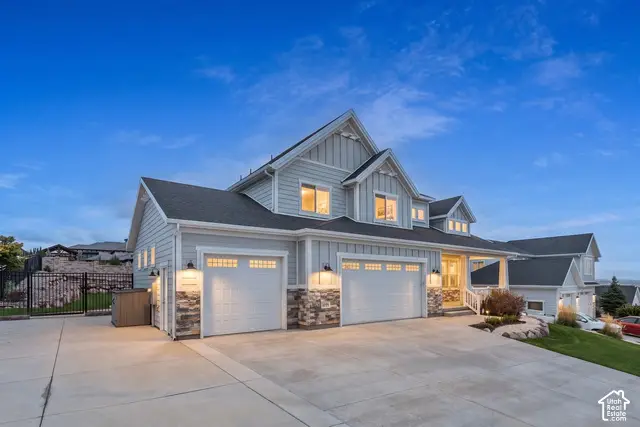 14378 S Herriman View Way W, Herriman, UT 84096 - #3