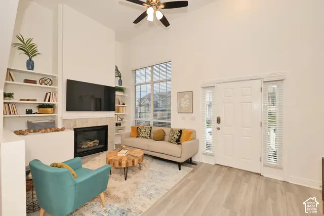 14054 S Pepi Band Rd E, Draper, UT 84020 - #2