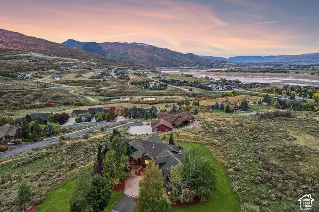 6576 E Via Cortina, Huntsville, UT 84317 - #1