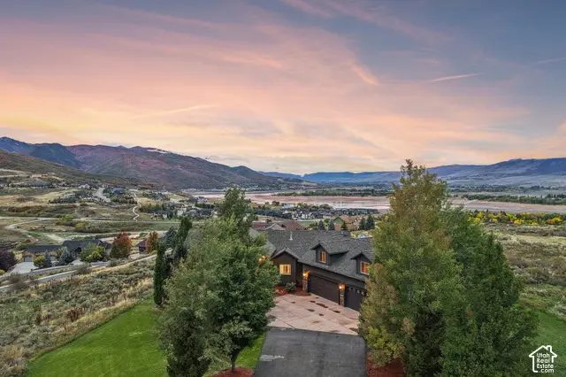 6576 E Via Cortina, Huntsville, UT 84317 - #3