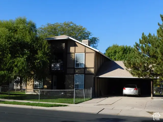 3232 S 3450 W, West Valley City, UT 84119 - #1