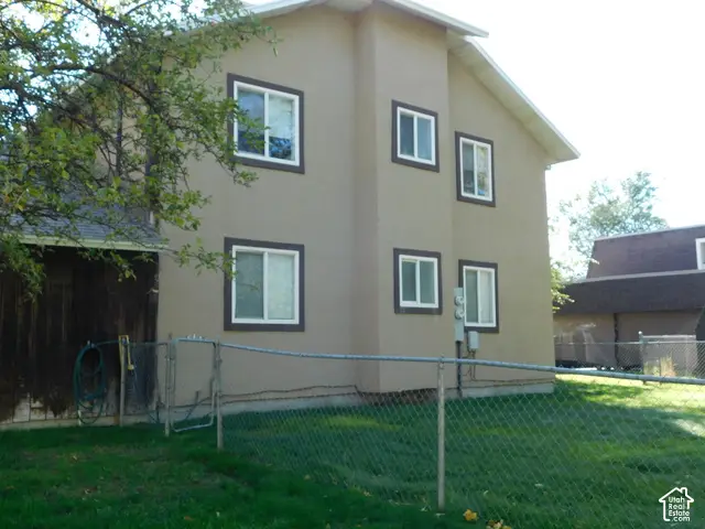 3232 S 3450 W, West Valley City, UT 84119 - #2