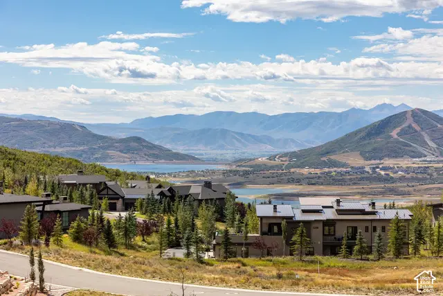 101 W Peace Tree Trl, Kamas, UT 84036 - #1