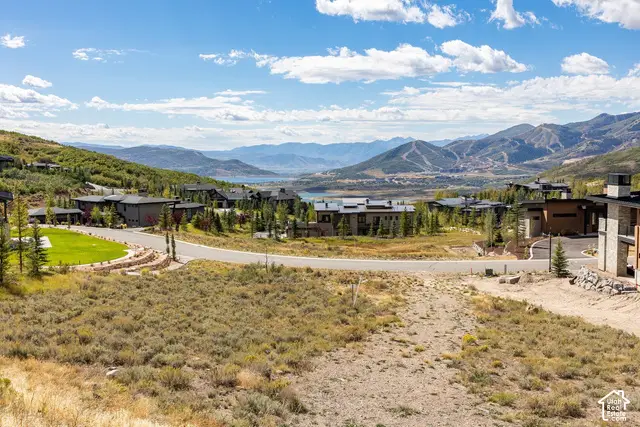 101 W Peace Tree Trl, Kamas, UT 84036 - #3