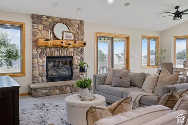 2203 E Cedar Fort Dr N, Eagle Mountain, UT 84005